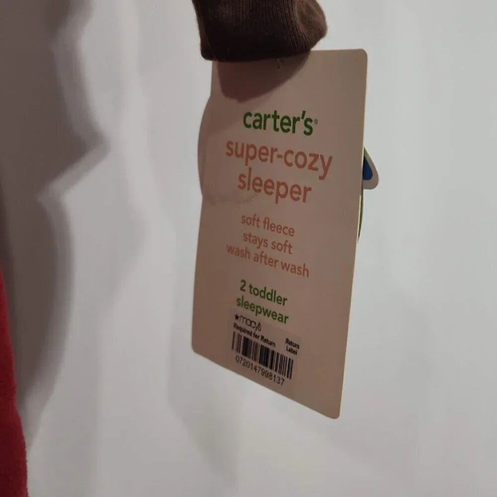 Carters carters super